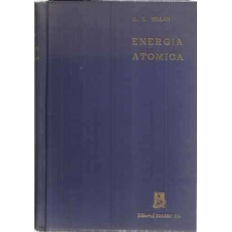 ENERGÍA ATÓMICA