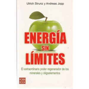 Energía sin límites