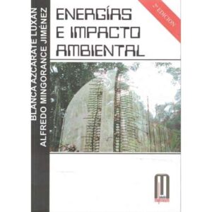 Energías e impacto ambiental