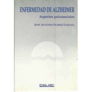 Enfermedad de Alzheimer