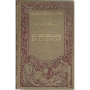 Enfermedades de la sangre