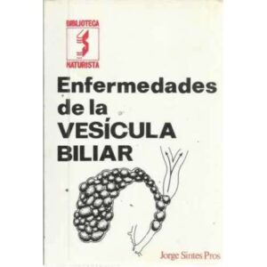 Enfermedades de la vesícula biliar