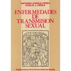 Enfermedades de transmisión sexual
