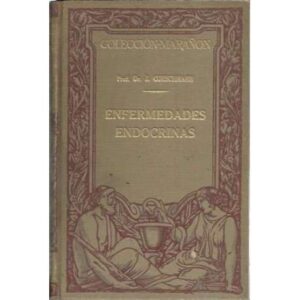 Enfermedades endocrinas