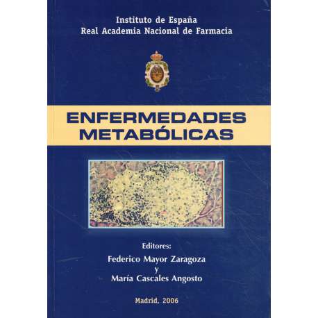 Enfermedades metabólicas