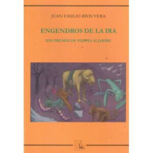 Engendros de la ira