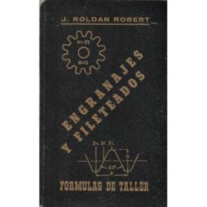Engranajes y fileteados. Fórmulas de taller