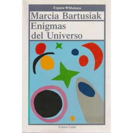 Enigmas del Universo