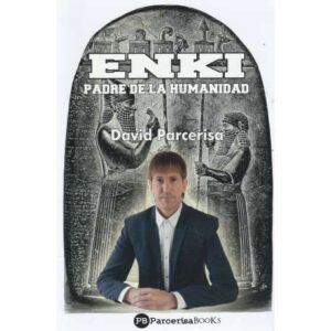 Enki. Padre de la humanidad