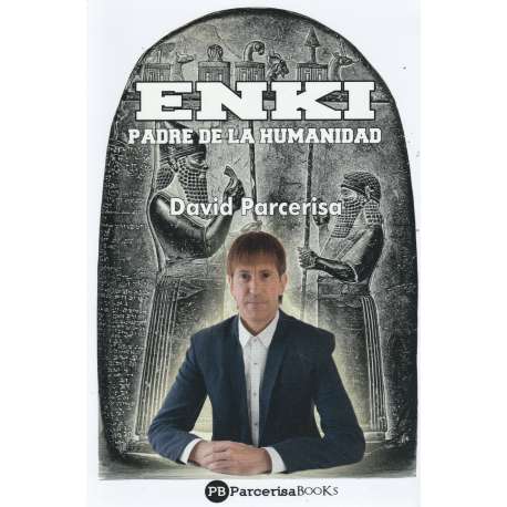 Enki. Padre de la humanidad