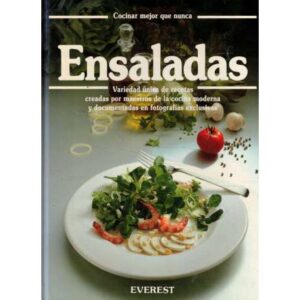 Ensaladas
