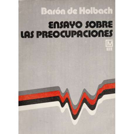 Ensayo sobre las preocupaciones