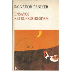 Ensayos retroprogresivos