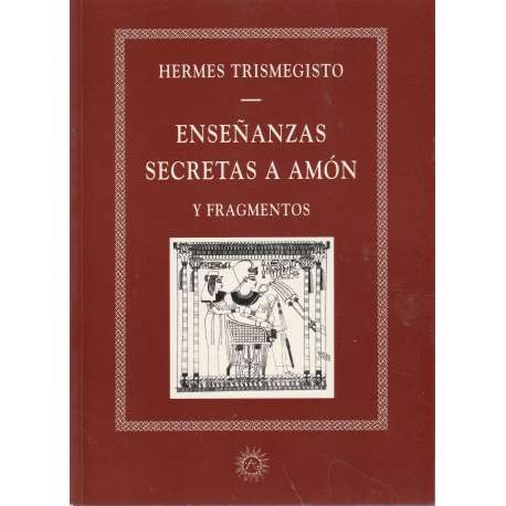 Enseñanzas secretas a Amón y fragmentos