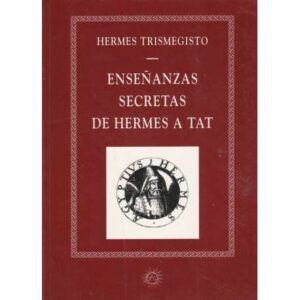 Enseñanzas secretas de Hermes a Tat
