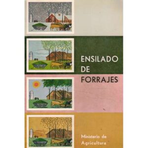 Ensilado de forrajes