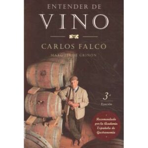 Entender de vino