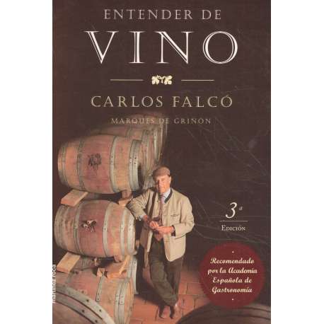 Entender de vino