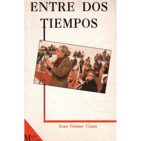 Entre dos tiempos