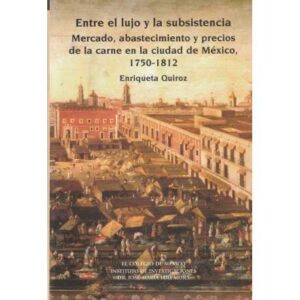 Entre el lujo y la subsistencia