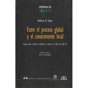 Entre el proceso global y el conocimiento global