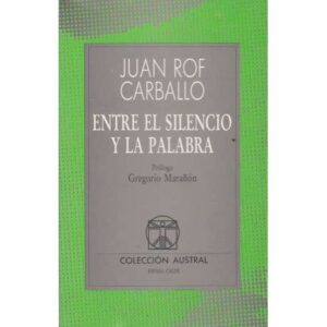 Entre el silencio y la palabra