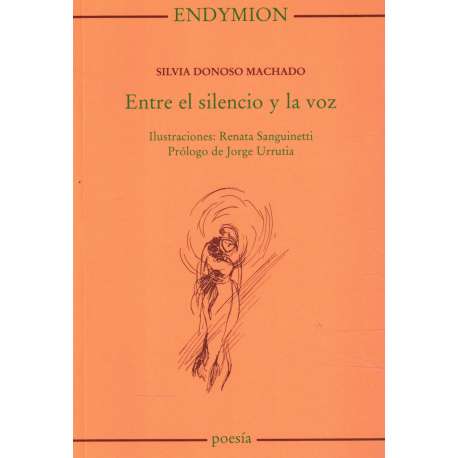 Entre el silencio y la voz