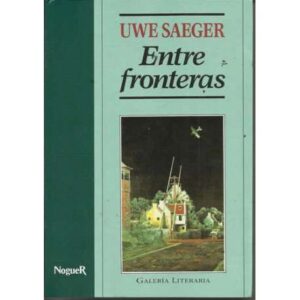 Entre fronteras