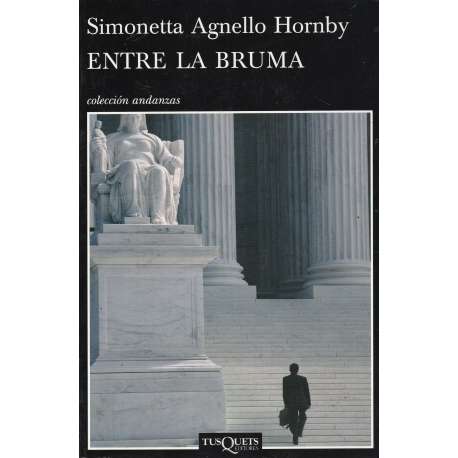 Entre la bruma