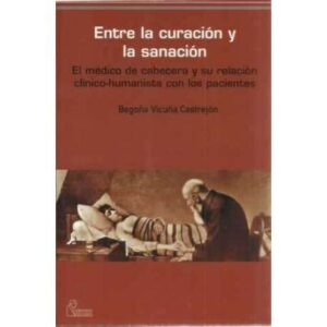 Entre la curación y la sanación