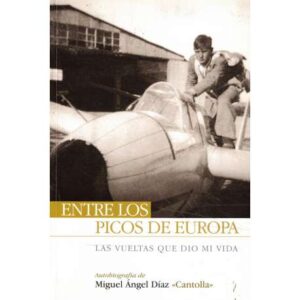 Entre los picos de Europa