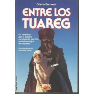 Entre los Tuareg