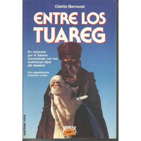Entre los Tuareg