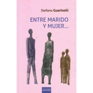 Entre marido y mujer