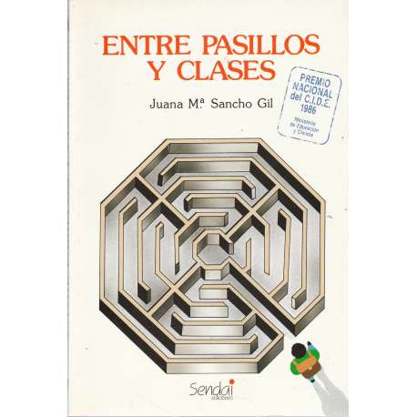 Entre pasillos y clases