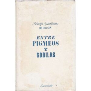 Entre pigmeos y gorilas
