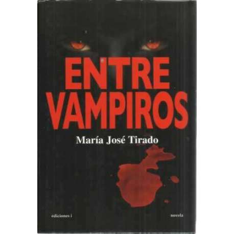 Entre vampiros