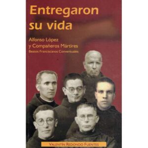Entregaron su vida