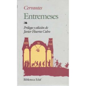 Entremeses