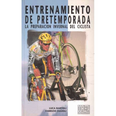 Entrenamiento de pretemporada