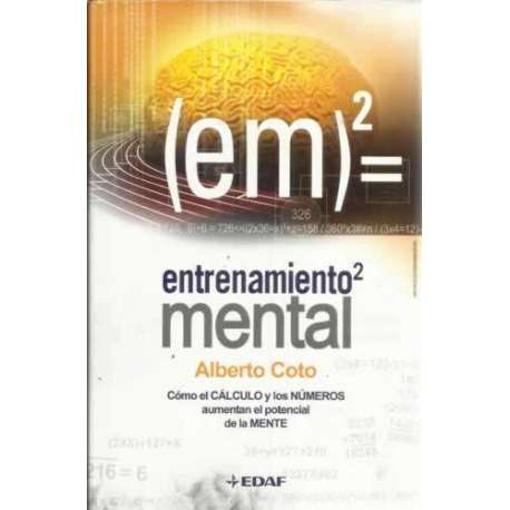 Entrenamiento mental