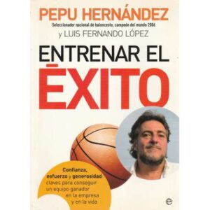 Entrenar el éxito