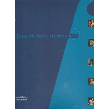 Envejecimiento, ciencia y arte