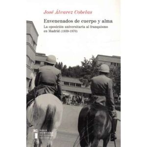 Envenenados de cuerpo y alma