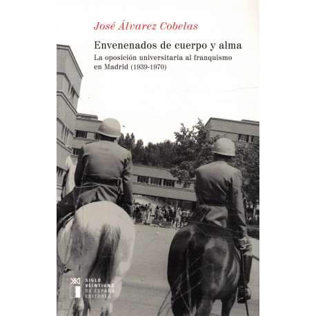 Envenenados de cuerpo y alma