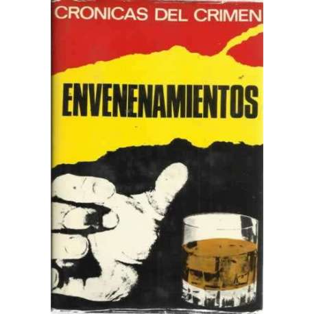ENVENENAMIENTOS