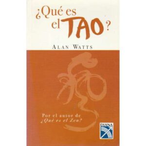 ¿Qué es el Tao?