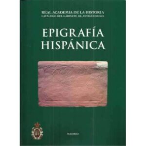 Epigrafía hispánica