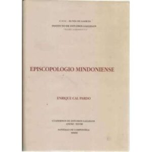Episcopologio mindoniense