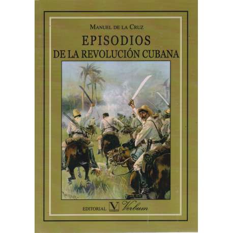 Episodios de la Revolución cubana